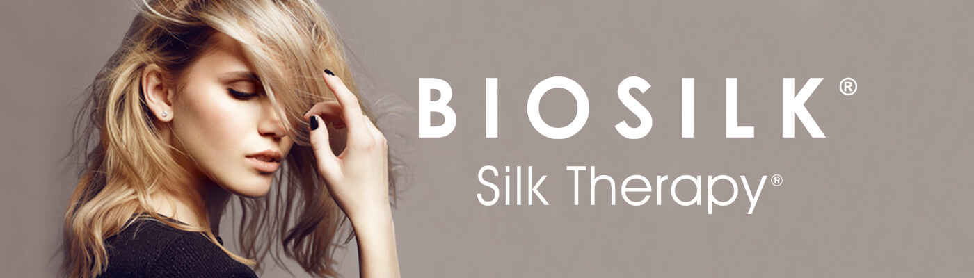 Biosilk