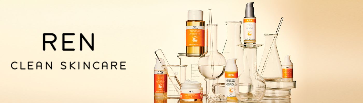 REN Clean Skincare Ren Skincare