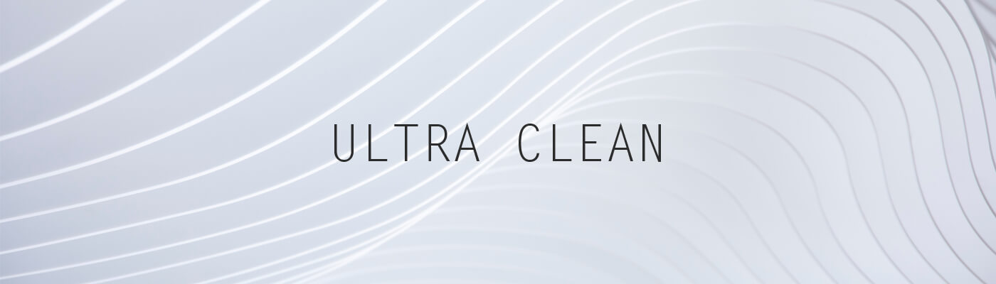 Ultra Clean