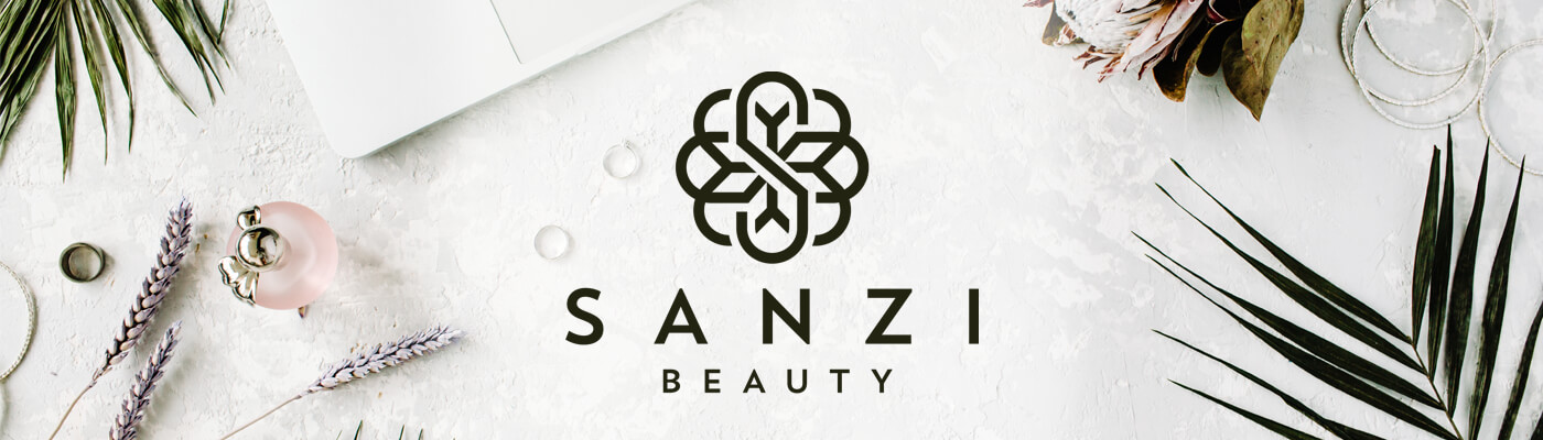 Sanzi Beauty Sanzi Beauty