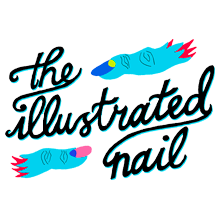 The Illustrated Nail