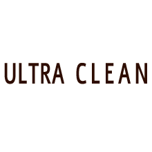 Ultra Clean