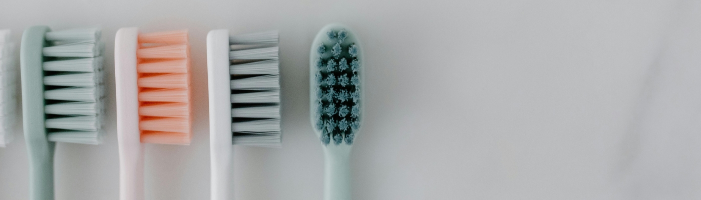 Gebitsverzorging Gebitsverzorging