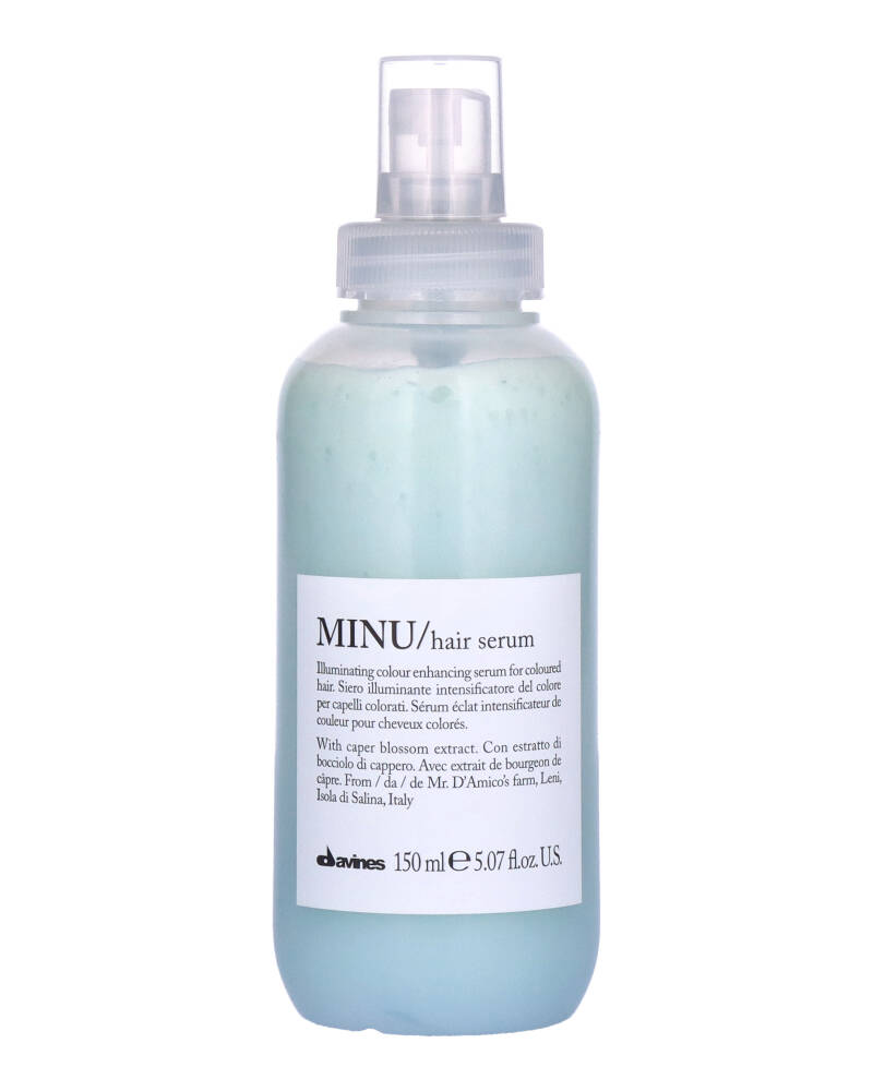Davines MINU Hair Serum