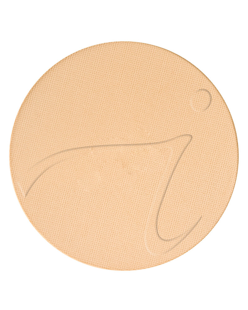 Jane Iredale - PurePressed Base Refill - Golden Glow