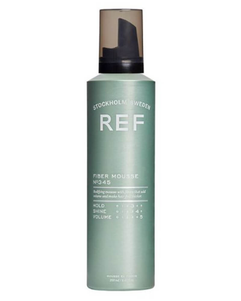 REF Fiber Mousse