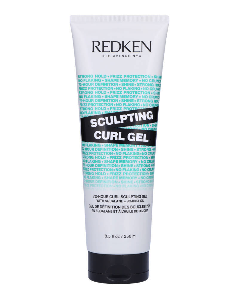 Acidic Bonding Curls Sculpting Curl Gel