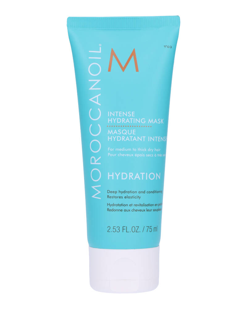 Moroccanoil Intense Hydrating Haarmasker