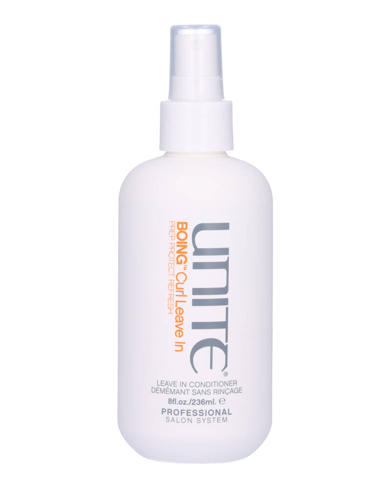 Unite BOING Curl Leave In