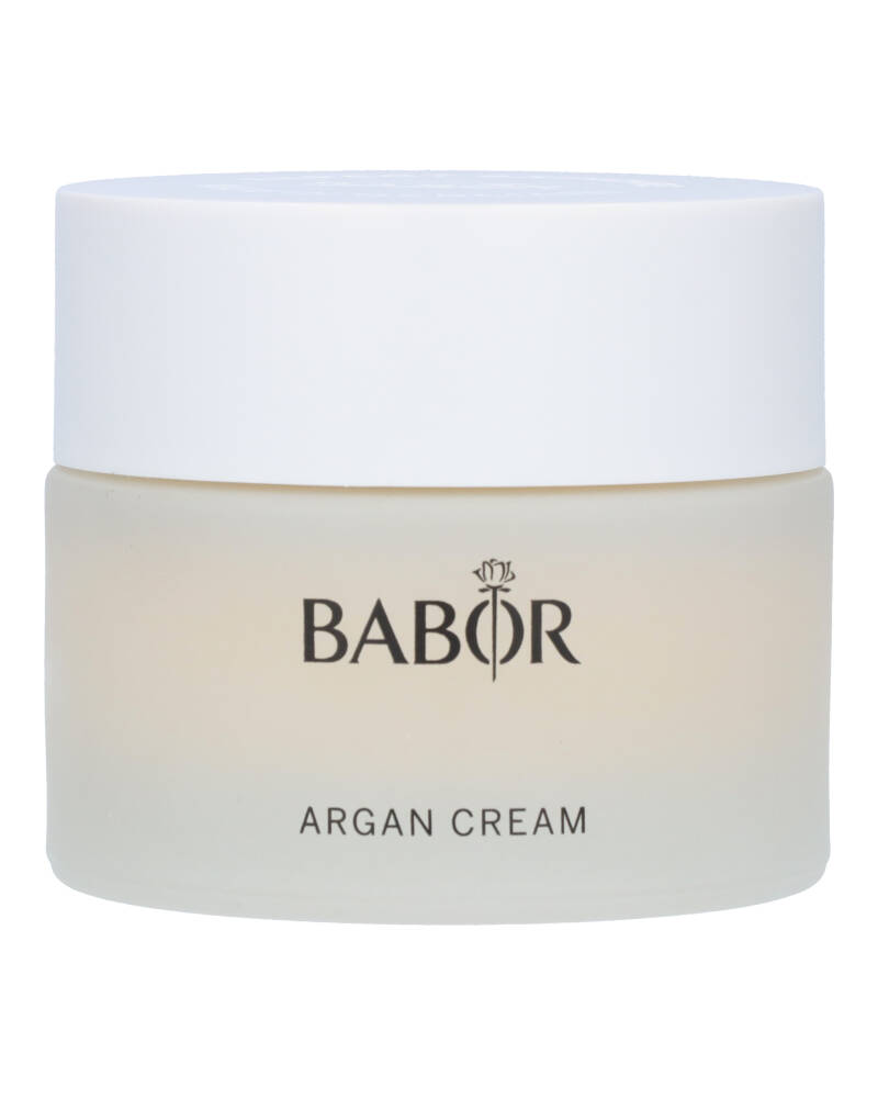 Babor Skinovage Argan Cream