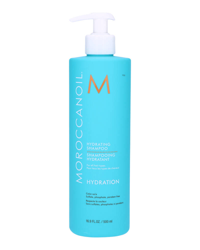 Moroccanoil Hydrating Shampoo 500 ml