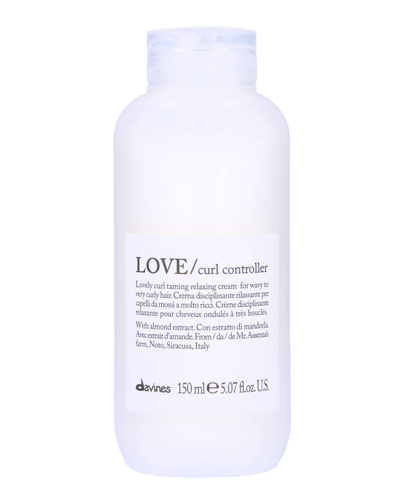 Davines LOVE Curl Controller