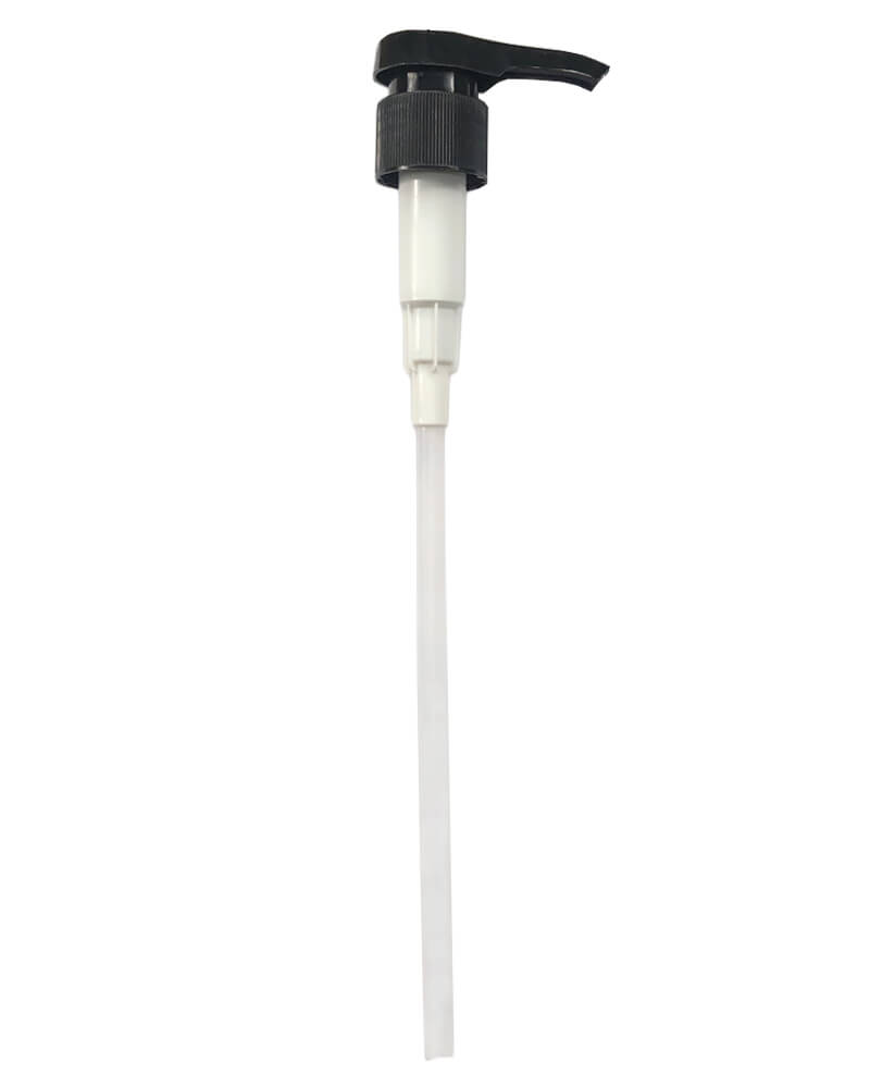 Universalpumpe 1000ml Sort