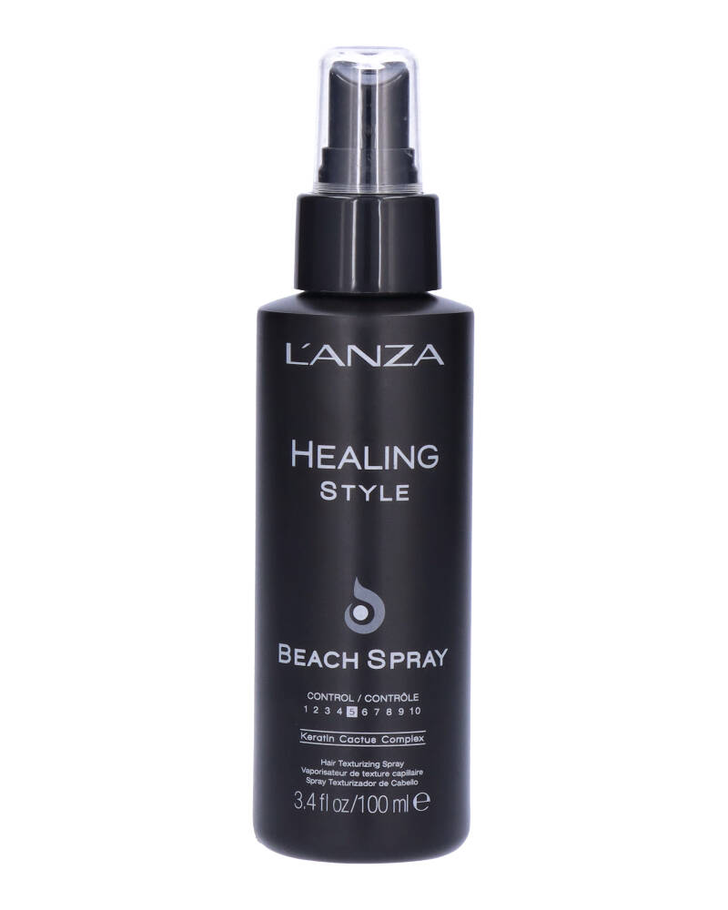 L'Anza Healing Style Beach Spray
