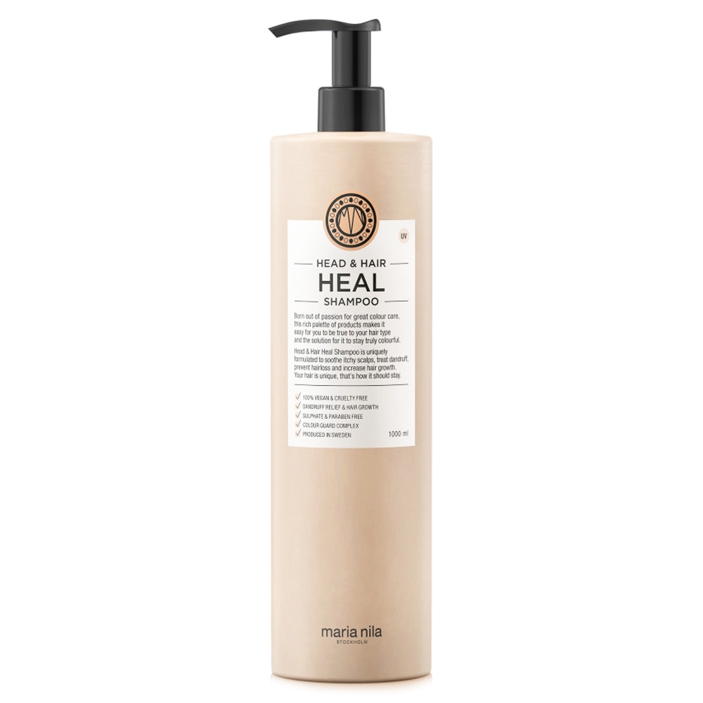 Maria Nila Head & Hair Heal Shampoo