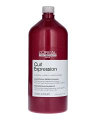 Loreal Curl Expression Creme Shampoo