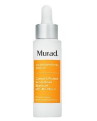 Murad  Environmental Shield Correct & Protect Serum Broad SPF 45 PA++++