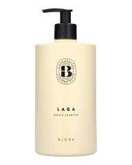 Björk Laga Repair Shampoo