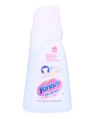 Vanish Oxi Action Whiter Whites