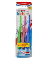 Aquafresh Kids Toothbrush Soft