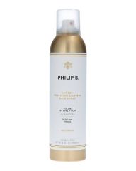 Philip B Jet Set Precision Control HairSpray (Guld) 260 ml