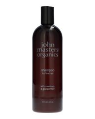 John Masters Shampoo For Fine Hair With Rosemary & Peppermint