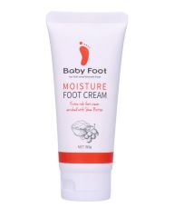 Baby Foot Extra Rich Foot Cream