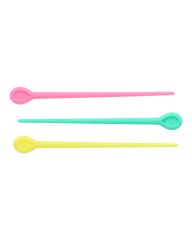 Sibel Pinde Til Curlere Assorterede Ref. P001343