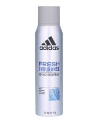 Adidas Fresh Endurance Anti-Perspirant Deo Spray