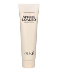 Keune Spring Loaded