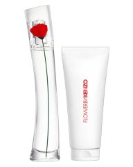 Kenzo Flower By Kenzo Gift Set