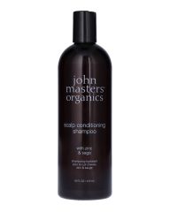John Masters Scalp Conditioning Shampoo With Zinc & Sage