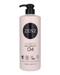 Zenz Shampoo Sweet Sense No. 04