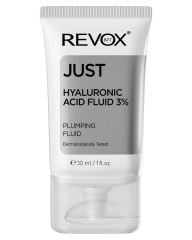 Revox JUST Hyaluronic Acid Fluid 3%