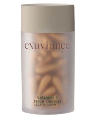 Exuviance Vitamin C Serum Capsules