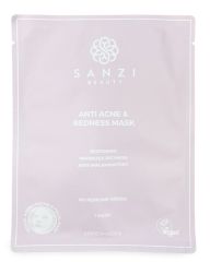 Sanzi Beauty Anti Acne & Redness Mask