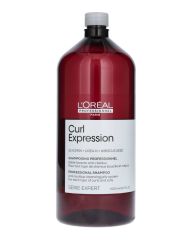 Loreal Curl Expression Gel Shampoo