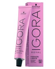 Schwarzkopf Igora Royal Fashion Lights L 77