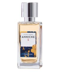 Eight & Bob Annicke 3 Paris Giverny Garden EDP