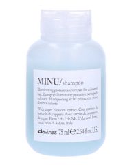 Davines MINU Shampoo 75 ml