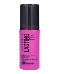 Maybelline Lasting Fix Matte Setting Spray