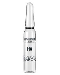 Doctor Babor 10D Hyaluronic Acid Ampoule Serum Concentrate