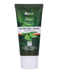 Ejove Aloe Vera After Sun & Shave