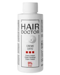 Hair Doctor Beize 9% (mini) 120 ml
