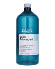 L'oreal Scalp Advanced Anti Oiliness Shampoo