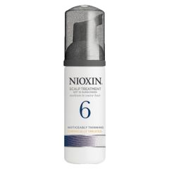 Nioxin Scalp Treatment 6 (U) 100 ml