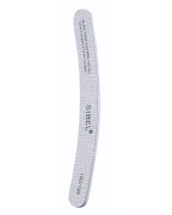 Sibel Neglefil Banan 100/180 175mm Ref. P000163 30 pcs