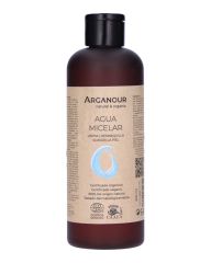 Arganour Agua Micelar