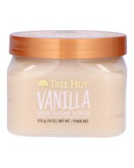 Tree Hut Vanilla Shea Sugar Scrub