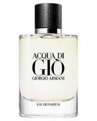 Giorgio Armani Acqua Di Gio Refillable Spray EDP